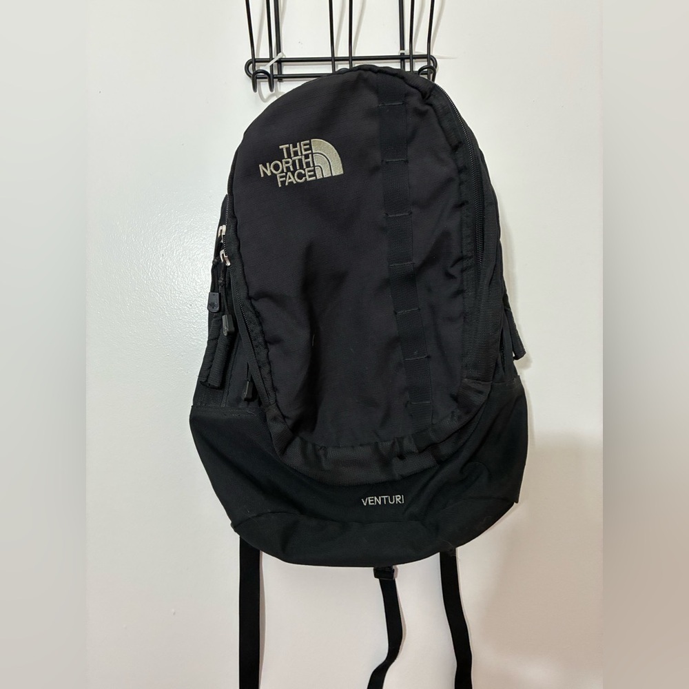 The North Face Hot Shot SE backpack